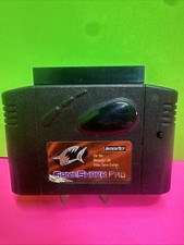 GameShark Pro V3.0 Nintendo 64