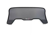 frangivento  fiat 500 C cabrio