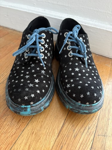 John fluevog tuesday derby - john,