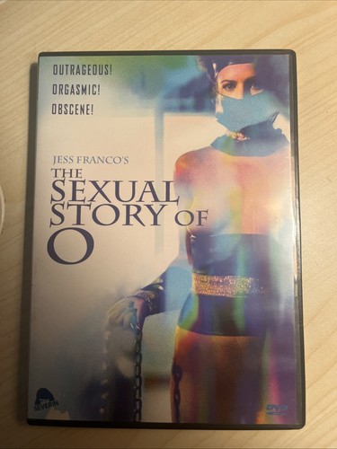 The sexual story - sexual, (dvd