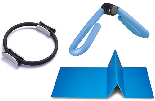 Cerchio pilates ring - pilates,