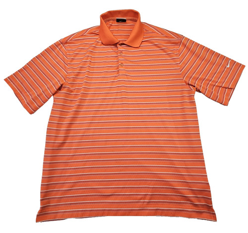 Polo uomo grande - vintage, nike