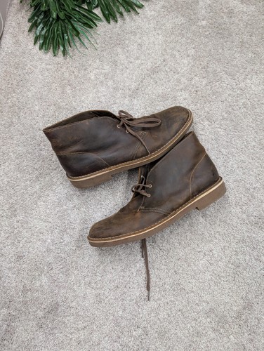 Stivali clarks uomo - clarks,