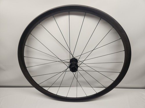 Carbon 622x21 front wheel - 622x21,