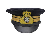 Replica Cappello Capitano