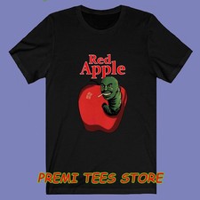 Rosso Apple Sigarette Cult