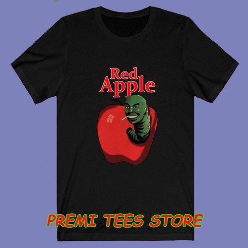Rosso apple sigarette cult - rosso,
