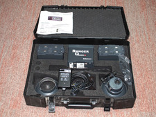 Kit illuminazione testa