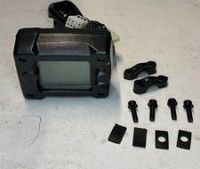Conta Km Yamaha Booster BWS 50