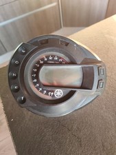 YAMAHA FZ6 FAZER 600