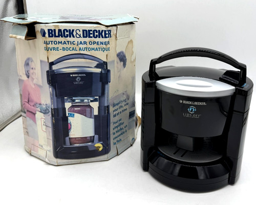 Black decker coperchi off - coperchi,