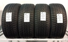 PNEUMATICI USATI PEZZI 4 GOODYEAR ULTRAGRIP PERFORMANCE + 235/50 R18 101V INV...