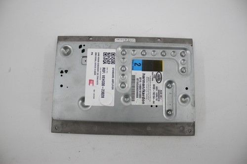 Amplificatore harman kardon - amplificatore,