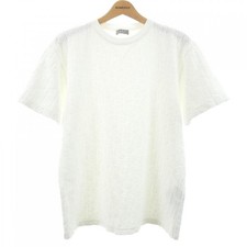 Autentica t-shirt Dior Oblique