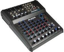 Alesis MultiMix 8 USB FX –