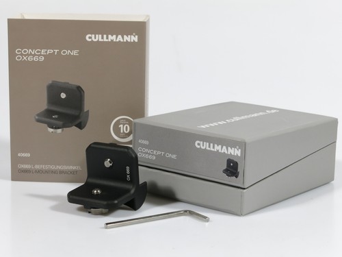 Prl cullmann concept - cullmann, one
