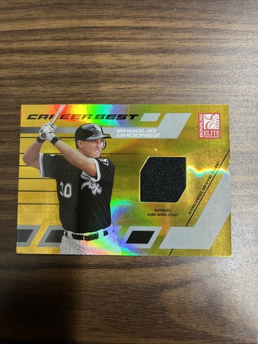 2004 donruss elite - donruss,