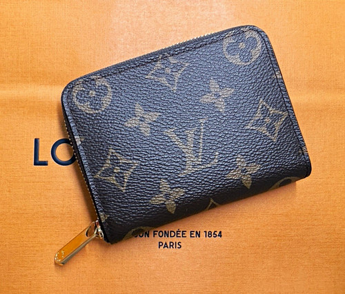 Portafoglio louis vuitton - portafoglio,