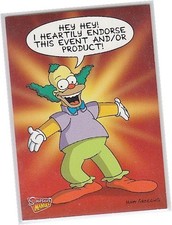 Simpsons Mania - BL1 "The