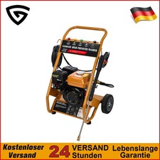 Idropulitrice Benzina 3950 PSI