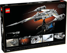Lego 75442 starfighter 1 - lego, starfighter™