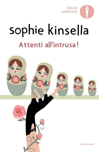 Libro sophie kinsella - sophie,