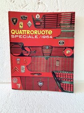 Auto D’epoca Quattro Ruote