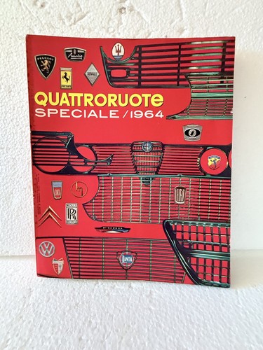 Auto epoca quattro - auto, d’epoca