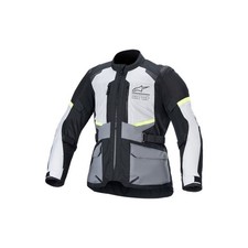 giubbotto touring alpinestars