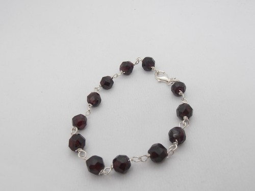Bracciale argento 925 con - bracciale,