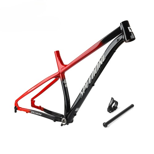 Telaio bici mtb 29in boost