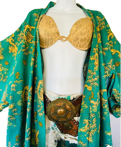Reggiseno roberto cavalli - reggiseno,