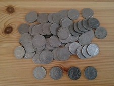 Lotto Di 68 Monete Da 20