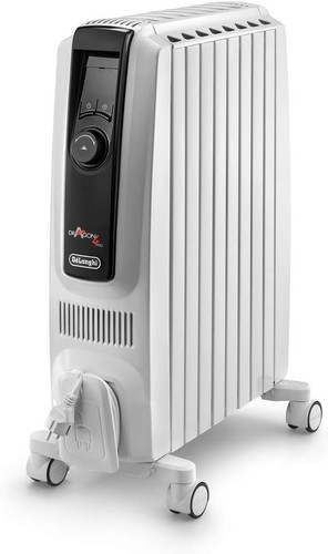 Delonghi radiatore olio - delonghi,