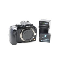 Panasonic Lumix DMC-G5 16,05
