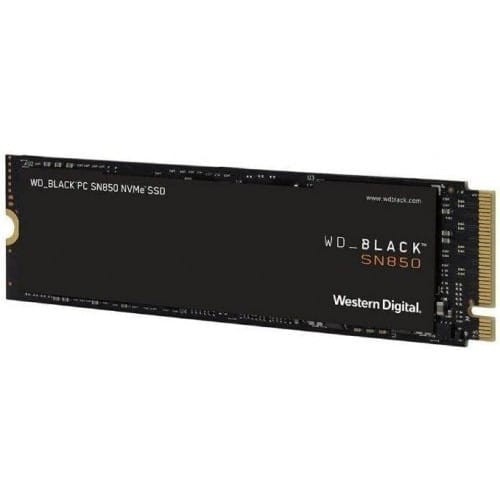 Sandisk sn850p tb pci - 1,