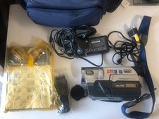 Sony Handycam CCD-TRV208E