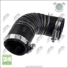 Tubo manicotto intercooler Ajs per FORD MONDEO KUGA