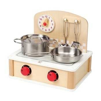 Cucina legno gioco di - cucina,