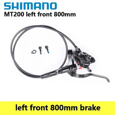 Shimano BR MT200 Solo Un Lato