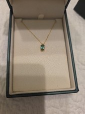 Collana In Oro 18 Carati