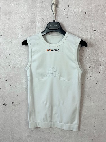 Top uomo smanicato xbionic - uomo,