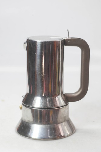 Caffettiera alessi 9090 - caffettiera, "9090/6"