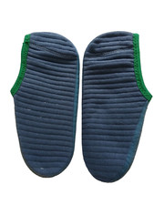 Calzino tenda fodera