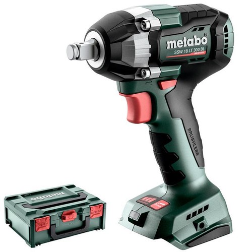 Metabo avvitatore - metabo,