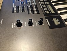 Manopole Roland G70 lotto di 3