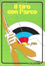 Tiro con arco - tiro,