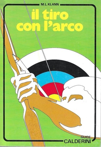 Tiro con arco - con, l'arco