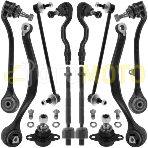 Bmw e83 triangle bras - e83,