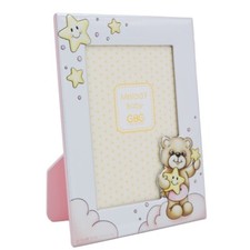 Cornice Battesimo Bambina